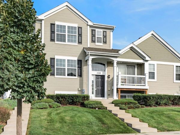 1153 Alta Vista Drive , Pingree Grove, IL 60140