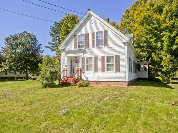 147 South St, Bernardston, MA 01337