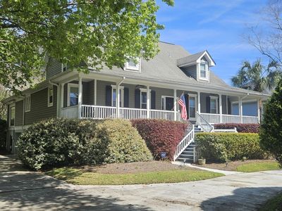1479 Headquarters Plantation Drive, Johns Island, SC 29455