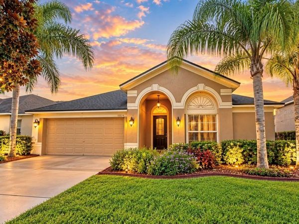 12303 HOLMWOOD GREENS PLACE , RIVERVIEW, FL 33579