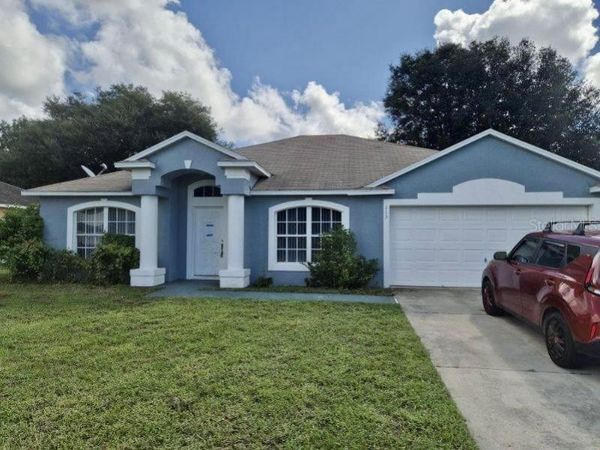 113 LONG PINE DRIVE, DELTONA, FL 32725