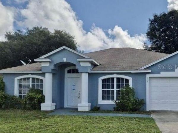 113 LONG PINE DRIVE, DELTONA, FL 32725