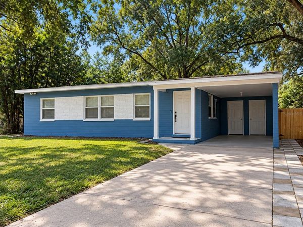 800 DORADO AVENUE , ORLANDO, FL 32807