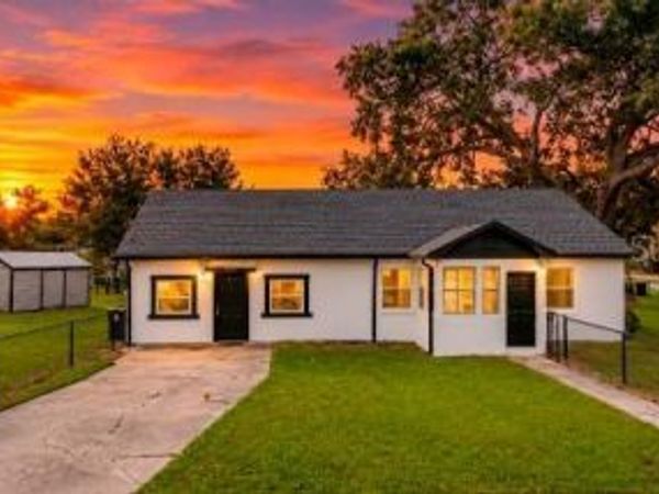709 CHESTNUT ROAD , AUBURNDALE, FL 33823