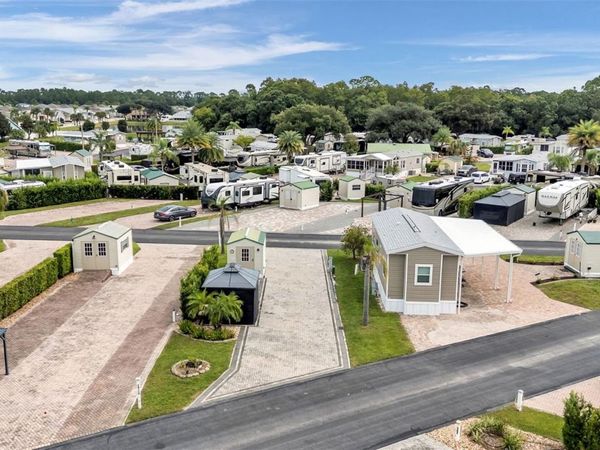 16409 BAY STREET , Unit 116, CLERMONT, FL 34714