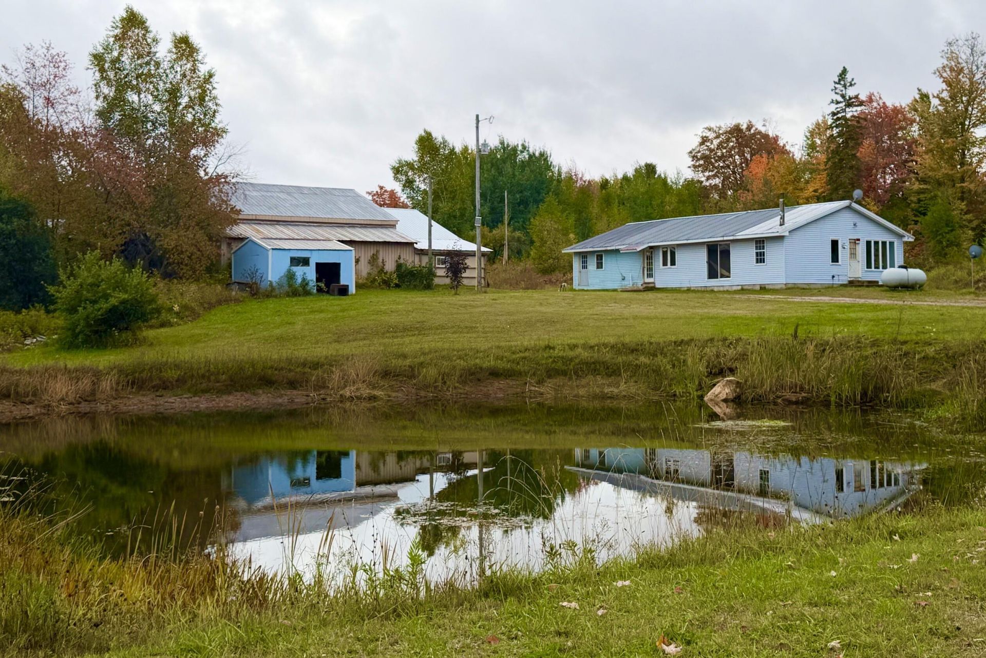 22375 Michigan 28, McMillan, MI 49853 Main Photo