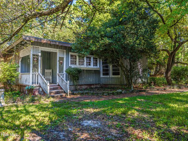 112 Dare Drive , Hamlet, NC 28345