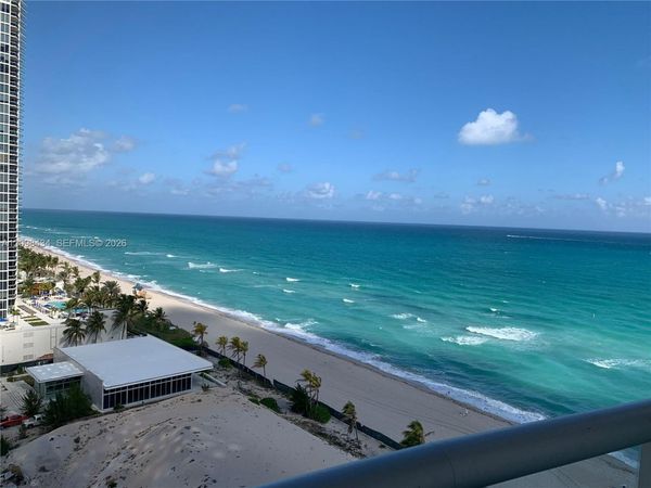 18683 Collins Ave , Unit 1605, Sunny Isles Beach, FL 33160