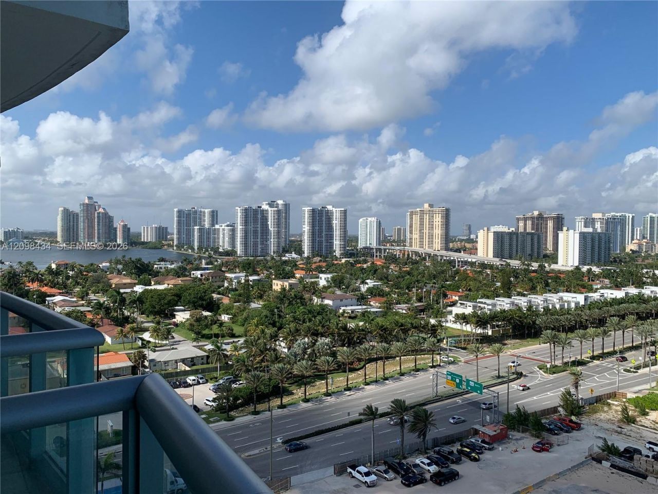 18683 Collins Ave , Unit 1605, Sunny Isles Beach, FL 33160 Photo