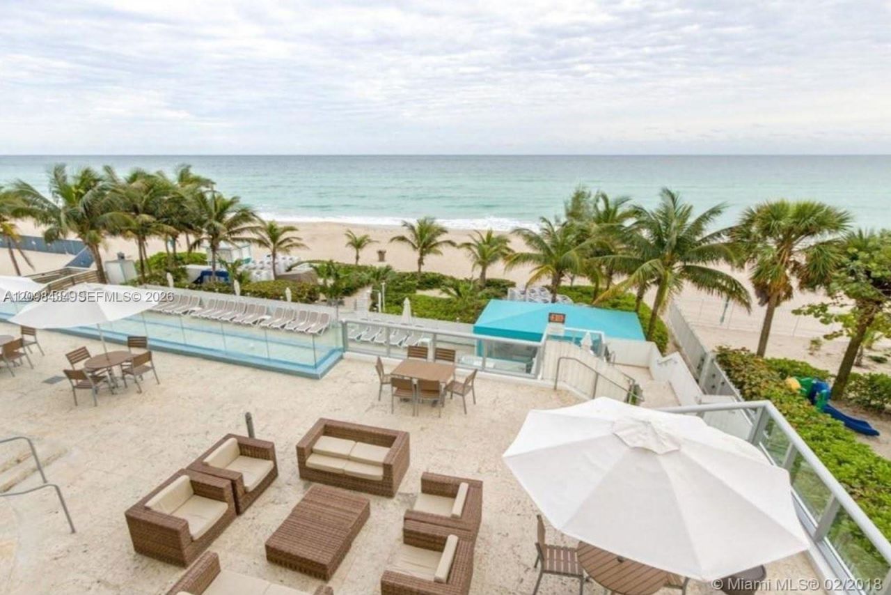 18683 Collins Ave , Unit 1605, Sunny Isles Beach, FL 33160 Photo