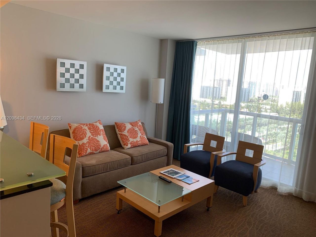 18683 Collins Ave , Unit 1605, Sunny Isles Beach, FL 33160 Photo