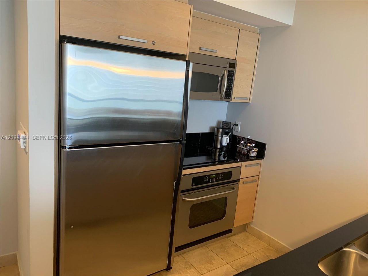 18683 Collins Ave , Unit 1605, Sunny Isles Beach, FL 33160 Photo