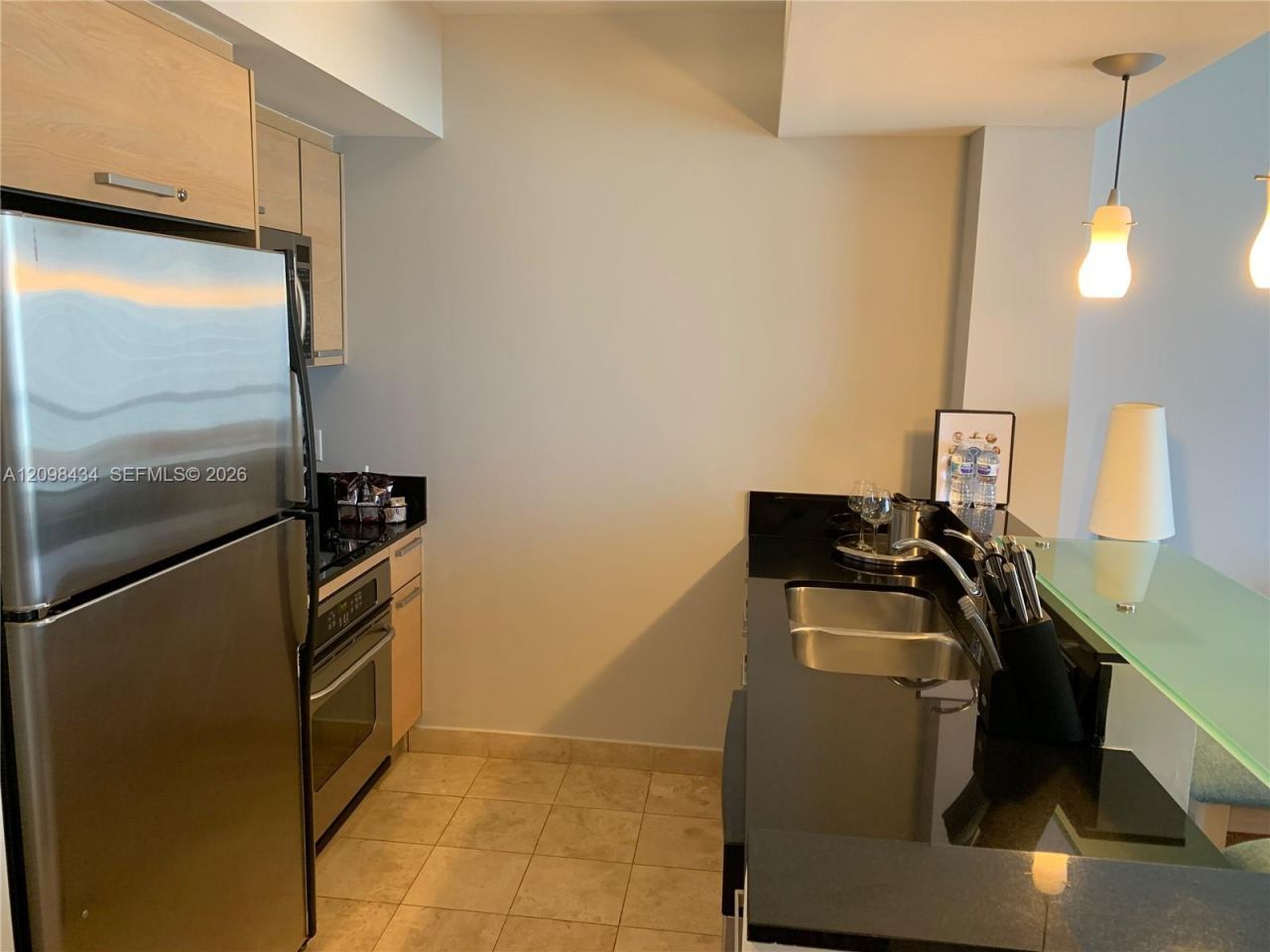 18683 Collins Ave , Unit 1605, Sunny Isles Beach, FL 33160 Photo