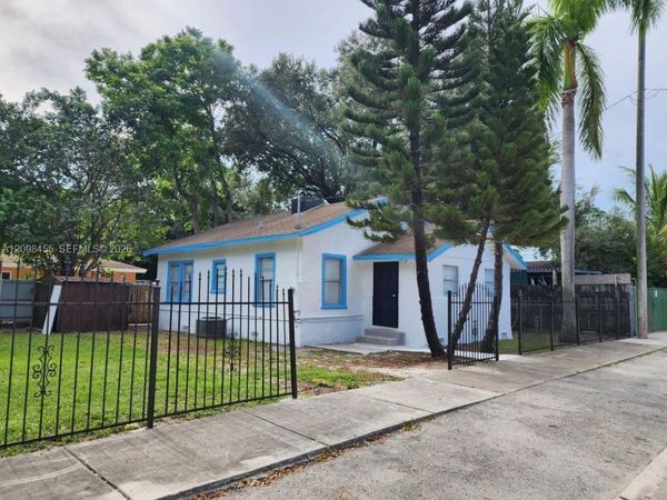 5606 NW 8th Ave , Unit Efficiency, Miami, FL 33127