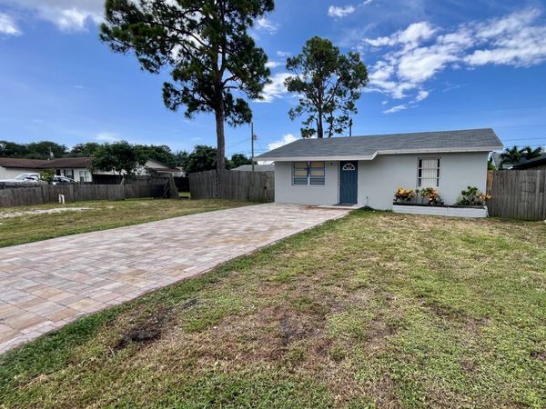 3566 Ivanhoe Avenue, Boynton Beach, FL 33436