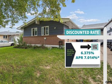 5213 N 85th Street, Omaha, NE 68134