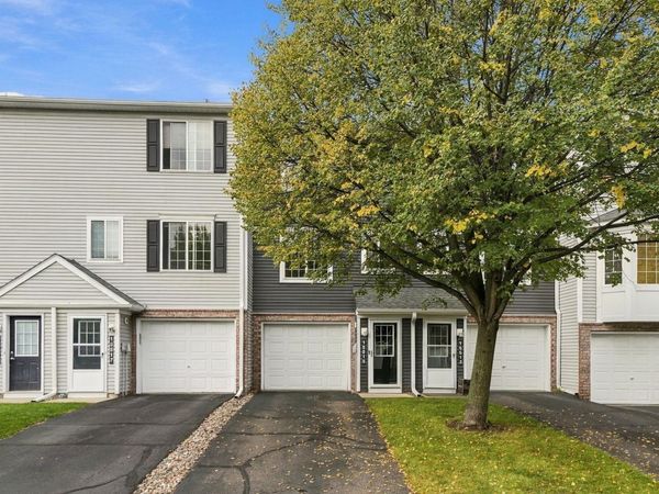 15515 Foghorn Lane, Apple Valley, MN 55124