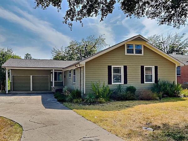 13928 Charcoal Lane , Farmers Branch, TX 75234