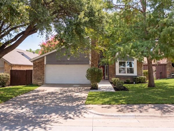 2713 Belmeade Drive, Carrollton, TX 75006