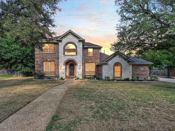 4000 Saturn Street, Flower Mound, TX 75028