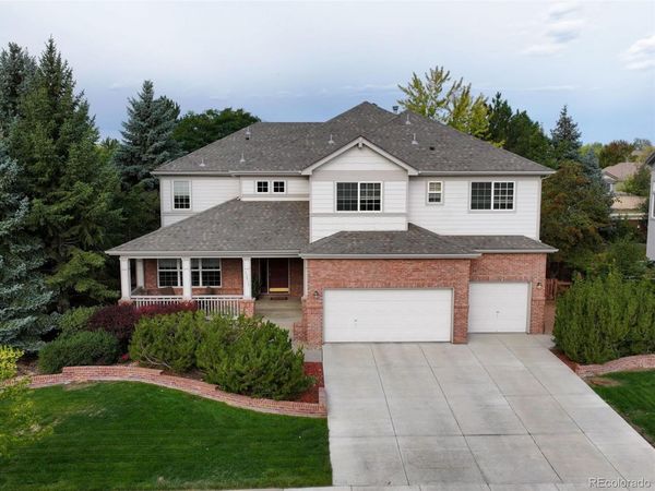 13911 Quail Ridge Drive, Broomfield, CO 80020