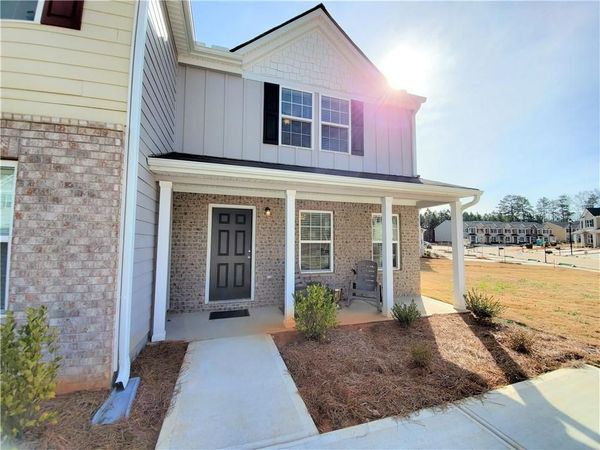 2529 Piering Drive , Lithonia, GA 30038