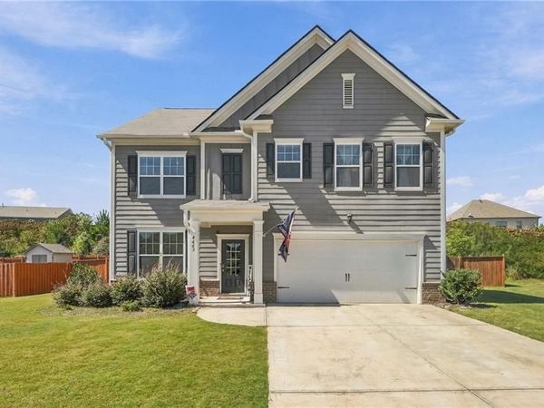 4665 Dandelion Way , Cumming, GA 30040