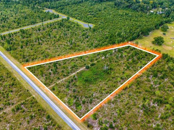 211TH COURT, Live Oak, FL 32060