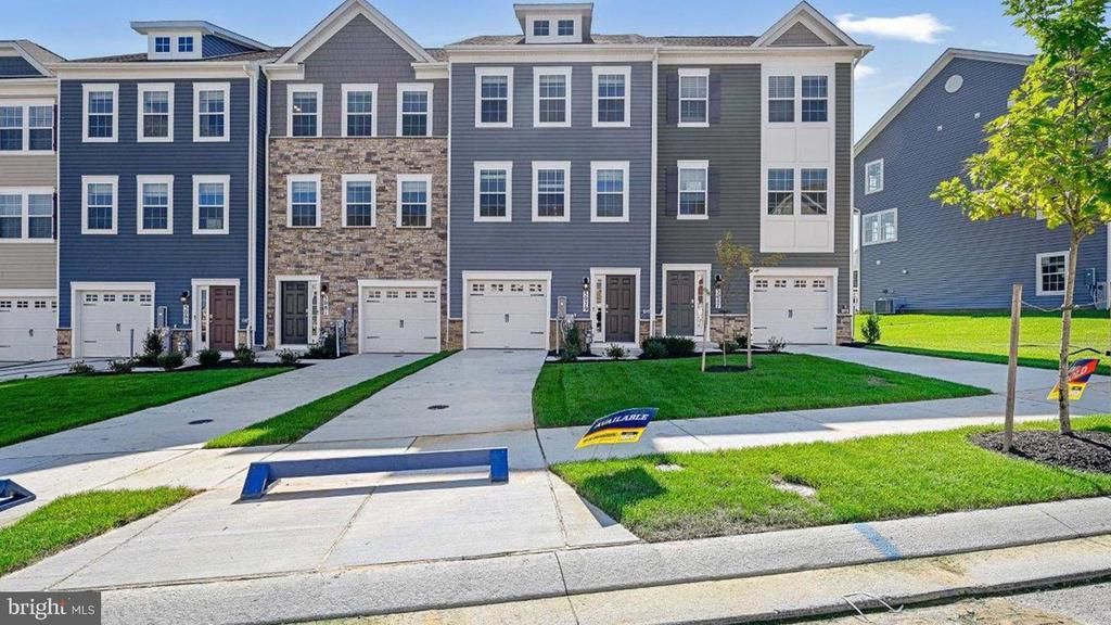 5 MERION AVENUE , ROSEDALE, MD 21237