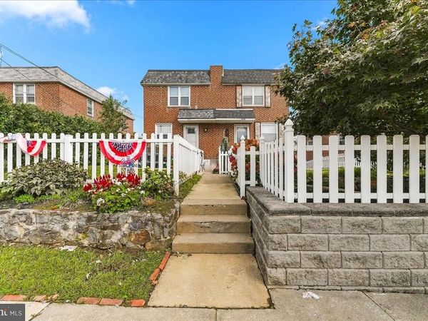 230 E LYNN ROAD , RIDLEY PARK, PA 19078