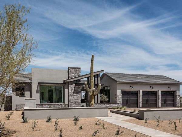 12942 E BUCKSKIN Trail, Scottsdale, AZ 85255