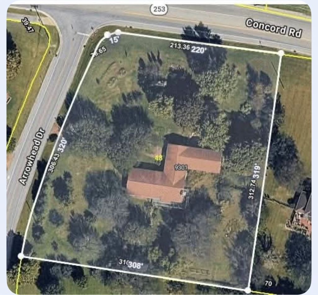 9301 Concord Rd, Brentwood, TN 37027 Main Photo