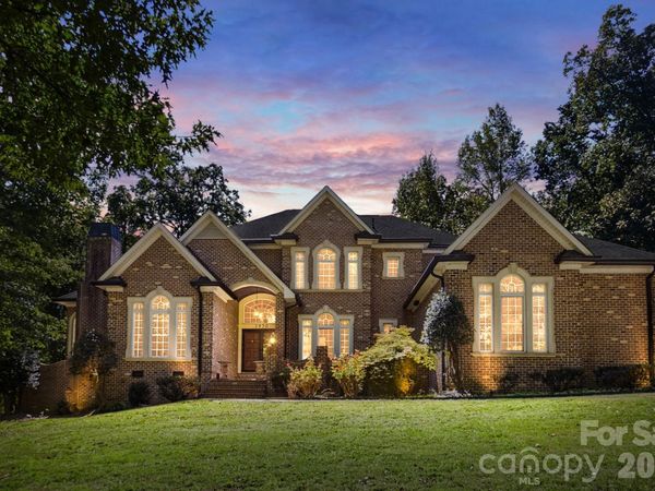 2930 Sweetgrass Lane, Monroe, NC 28112