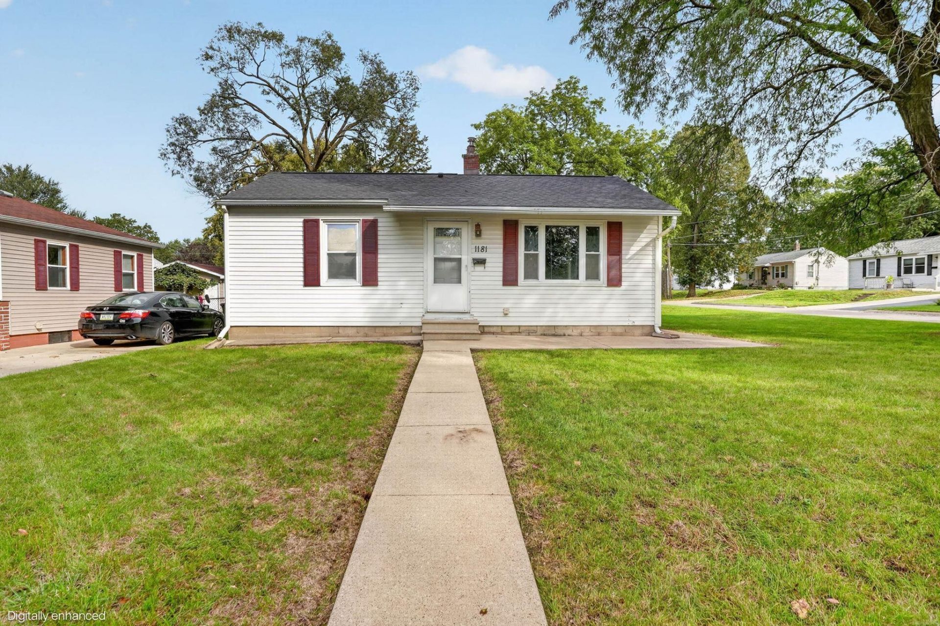1181 Locke Avenue, Waterloo, IA 50702 Main Photo