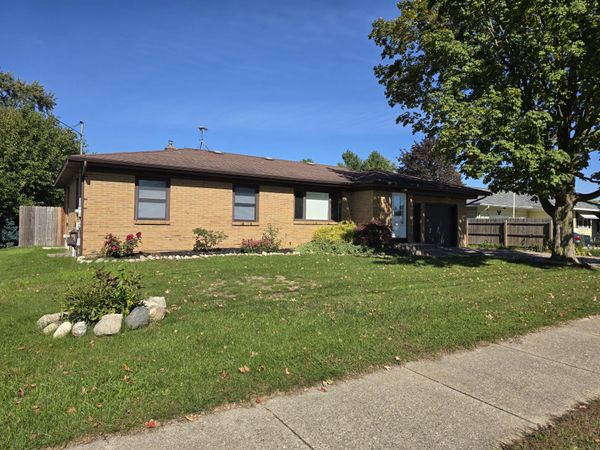 4321 Jack Alan Street SW, Grandville, MI 49418