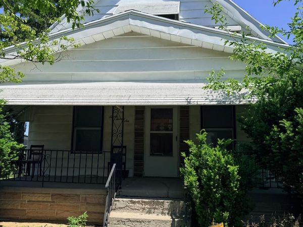 726 Waverly Avenue , Toledo, OH 43607