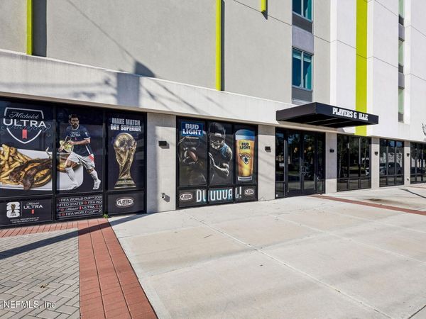 600 PARK Street, Unit 10, Jacksonville, FL 32204