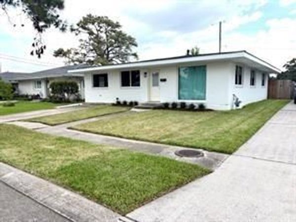 6720 MERLE Street, Metairie, LA 70003