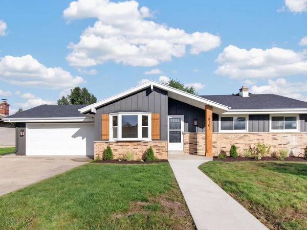 8101 62nd Ave Ave, Kenosha, WI 53142