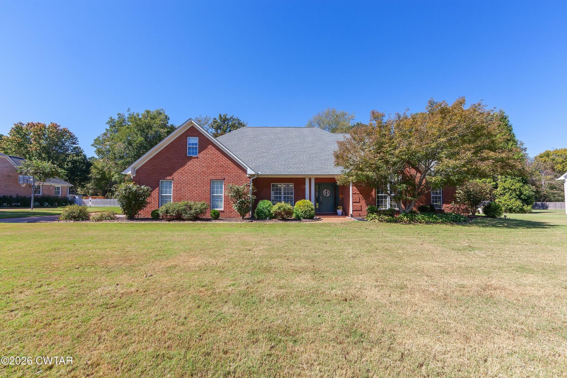 25 Sommersby Drive, Jackson, TN 38305 Main Photo