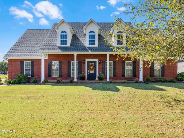 9 Stornaway Drive , Jackson, TN 38305