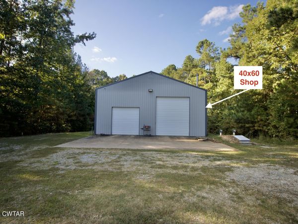 1357 Christian Chapel Road , Cedar Grove, TN 38321
