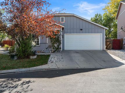 9445 Pine Tree Court, Reno, NV 89506 Photo