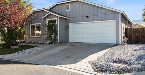 9445 Pine Tree Court, Reno, NV 89506 Photo