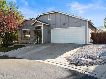 9445 Pine Tree Court, Reno, NV 89506 Photo