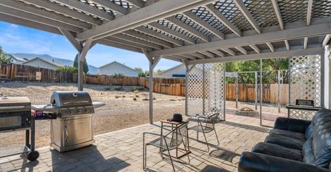 9445 Pine Tree Court, Reno, NV 89506 Photo
