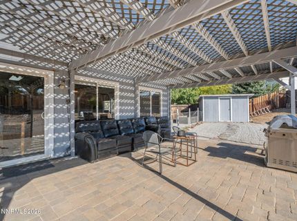 9445 Pine Tree Court, Reno, NV 89506 Photo