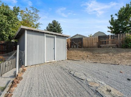 9445 Pine Tree Court, Reno, NV 89506 Photo