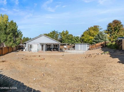 9445 Pine Tree Court, Reno, NV 89506 Photo
