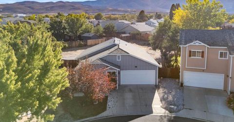 9445 Pine Tree Court, Reno, NV 89506 Photo